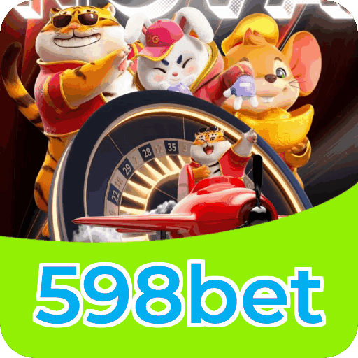 Slots Premium da PG Soft na 598bet