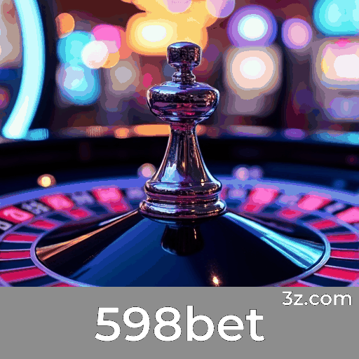 598bet: O Seu Cassino Seguro e Premiado