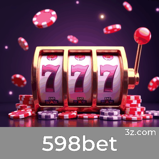 598bet: O Seu Cassino Seguro e Premiado
